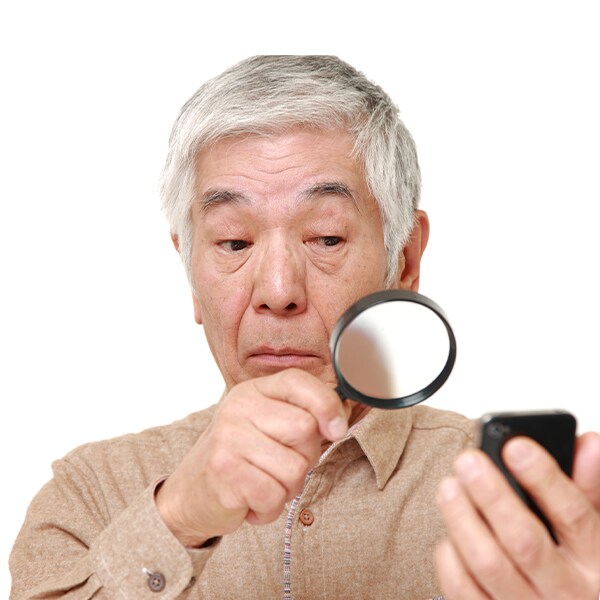 黃斑是甚麼？視網膜與黃斑的功能