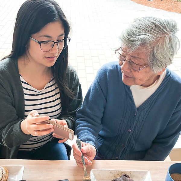 給糖尿病患照顧者的建議