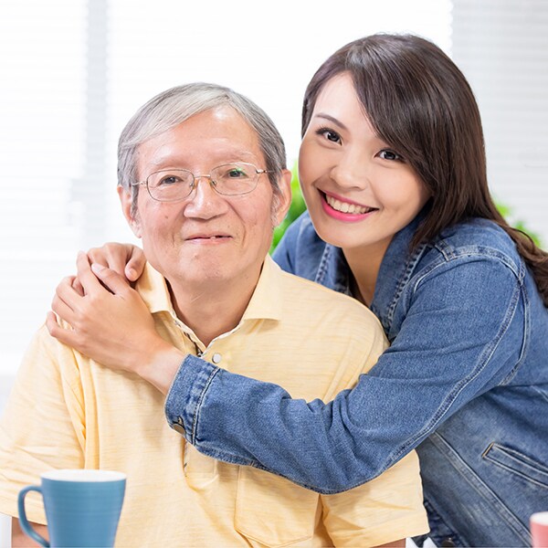常用治療方法
